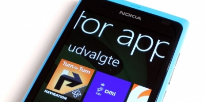 Windows Phone-apps er fremtidssikrede