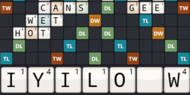 Nu findes Wordfeud også til Windows Phone