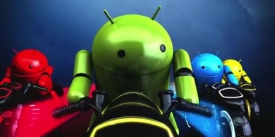 Android overbelaster mobilnetværk, mener teleselskab