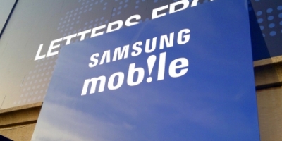 Galaxy S III spottet på Samsungs website
