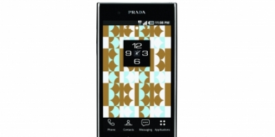 LG Prada 3.0 lander i butikkerne nu