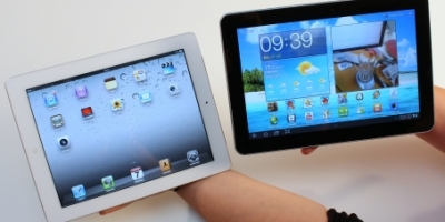 Dom: Galaxy Tab 10.1 er ikke en iPad-kopi