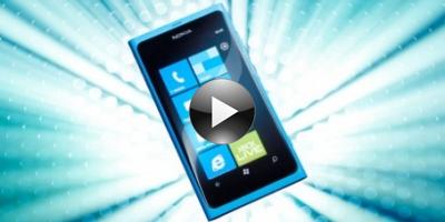 Nokia klar til kamp – se launch af Lumia i Danmark
