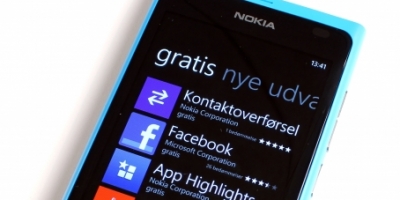 10 must have-apps til din Windows Phone