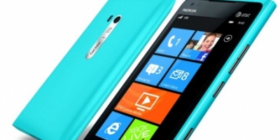 Nokia Lumia 900 bliver til Lumia 910 i Europa