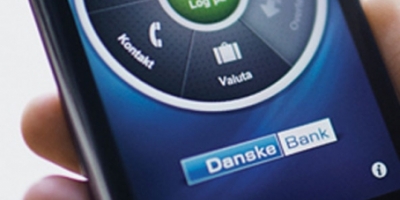Danske Bank: Ingen Windows Phone app på vej, endnu