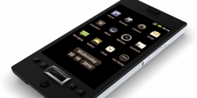 Lumigon: Vores smartphone er klar til februar