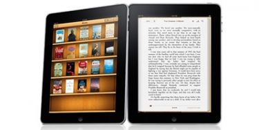 iBooks er kommet godt fra start