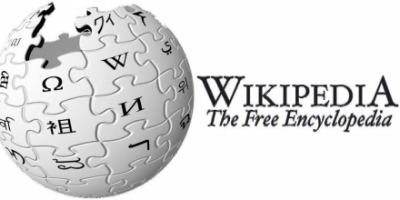 Wikipedia app til Android
