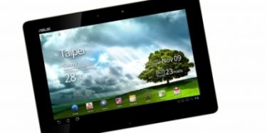 Asus: Ingen 3G-version af Transformer Prime