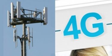 Fremover skal alle smartphones have 4G LTE