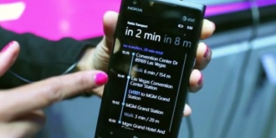 Nye Nokia-apps til Windows Phone
