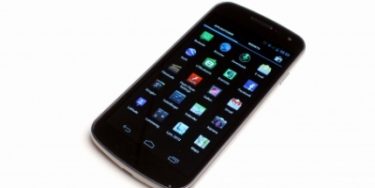 Fejl på Galaxy Nexus – genstarter uden grund