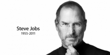 Produktionen af Steve Jobs actionfigur stopper