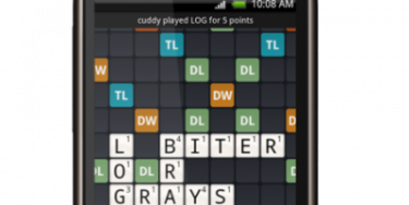 Nyt til Wordfeud-fans