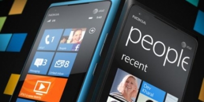 Nokia Lumia 900 til Europa?