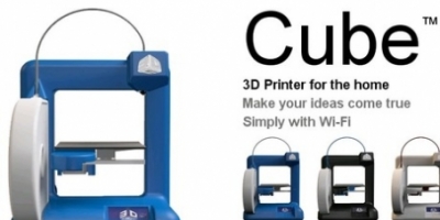 Køb din egen 3D-printer