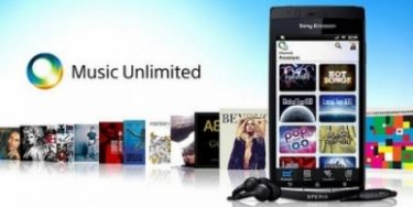 Sony Music Unlimited i Danmark – Spotify konkurrent