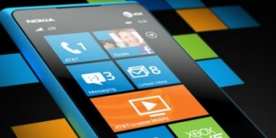 Nokia Lumia 900 – alle specifikationerne