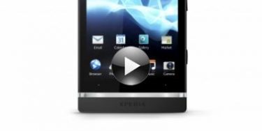 Se Sony Xperia S