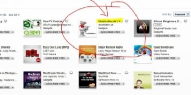 Mobilsiden.dk er hot i iTunes