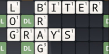 Wordfeud ramt af stort nedbrud