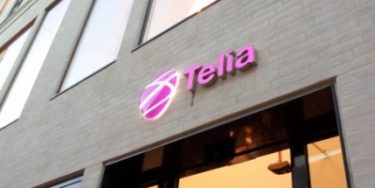 Telia klar med nyt gebyr