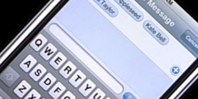 SMS’er er ikke hot længere