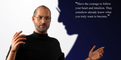 Få din egen Steve Jobs actionfigur