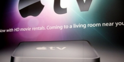 Apple iTV kan knuse kabel-tv