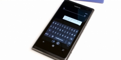 Sådan sender du gruppe-SMS på Windows Phone