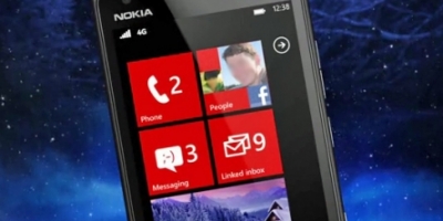 Er dette Nokia Lumia 900