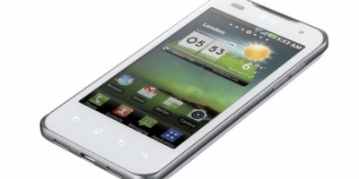 LG: 11 smartphones får Android 4.0 i 2012