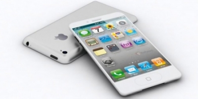 Ny iPhone 5 i efteråret 2012?