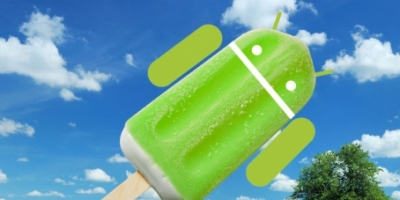 Samsung får Android Ice Cream Sandwich i stor stil