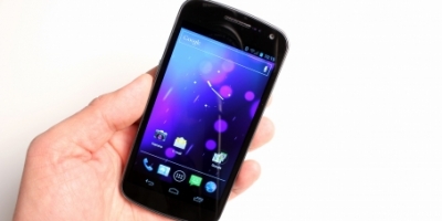 Nexus S og Galaxy Nexus får Ice Cream Sandwich opdatering