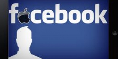 Facebook til iPhone får opdatering