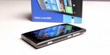Nokia Lumia 800 – den bedste Nokia i flere år (mobiltest)
