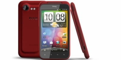 HTC udruller Sense 3.0 til Incredible S