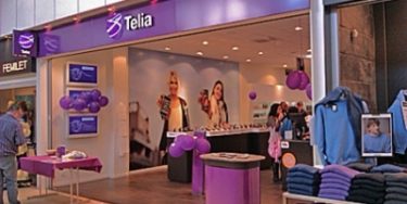 Kunderne er mest utilfredse med Telia