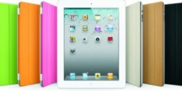 Apple har ikke ret til iPad-navnet i Kina