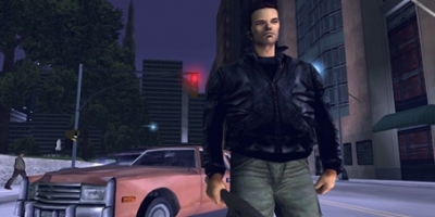 Grand Theft Auto kommer til mobilen