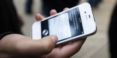 Nørder flytter Siri ind på iPhone 4