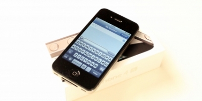 Tips til hurtigere SMS-skrivning på din iPhone