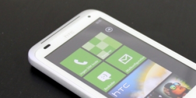 Lille opdatering til Windows Phone 7.5 klar