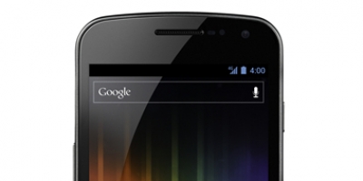 Samsung Galaxy Nexus opdateres – volume-problemet løses