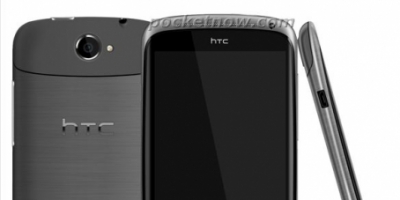 Flere fotos og specifikationer på HTC Ville afsløret