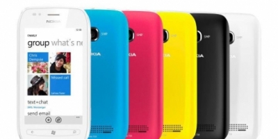 Analytikere: Nokia kan sælge 2 millioner Lumia-modeller i fjerde kvartal
