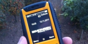 Simonsen Freeway F-510 – mobilen der holder til ALT (mobiltest)