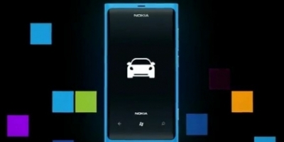 Nokia: Kun navigation på Nokia-smartphones